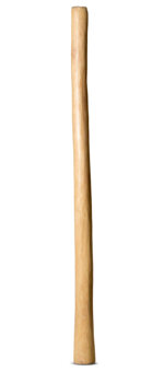 Medium Size Natural Finish Didgeridoo (TW1180)